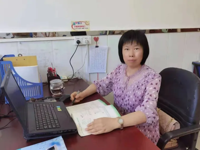 北京市育才学校通州分校骨干教师：平凡岗位上的坚守与钻研