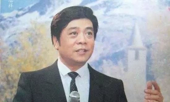 赵忠祥的一生：功过均在