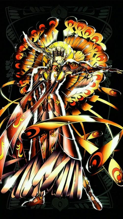 古希腊神话：冥界双子星，死神与睡神（9）