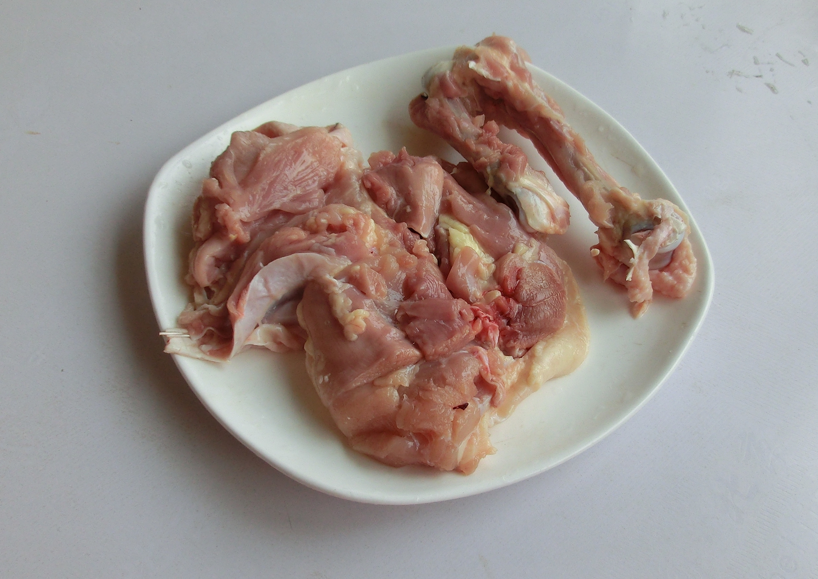 馄饨汤怎么调？加这几种调料，开水一冲，3种口味，比骨头汤鲜美
