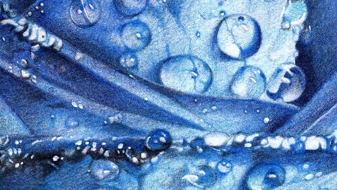 你还嘲笑美术生?他自学画画8年,作品狂撩850万超