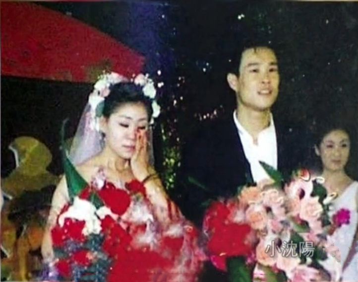 小沈阳：追爱3年，婚姻17年，与沈春阳吵架拌嘴见真情