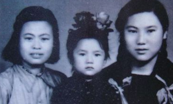 林彪独子林立果去世后，留下貌美妻子张宁，她后来过得怎么样？