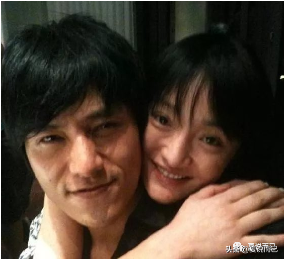 周迅，这次是真的离婚了；而我，也真的是最后一次写她了