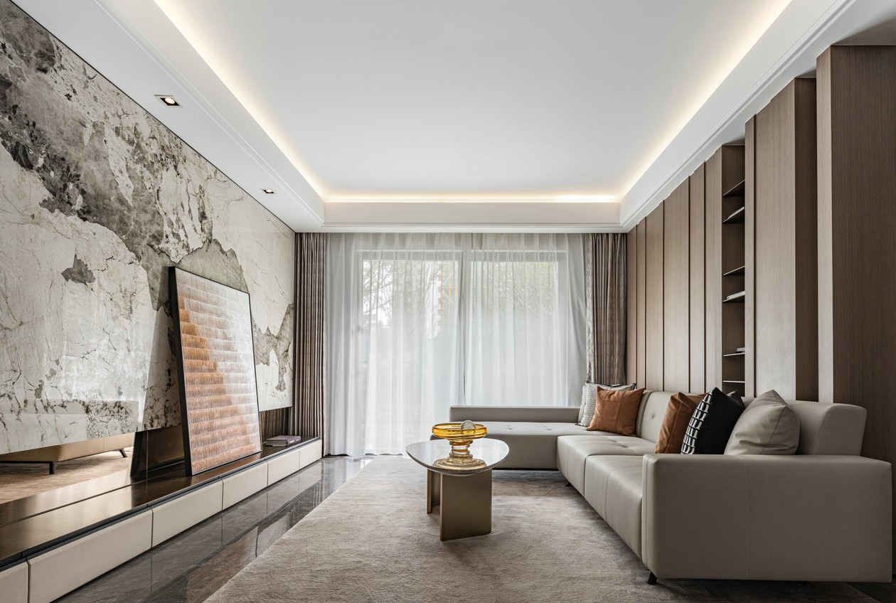 客厅装修布局攻略，快拿去