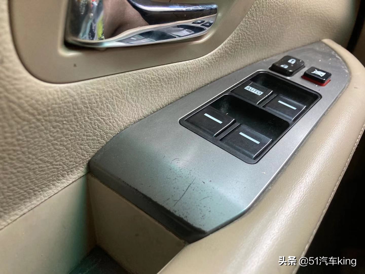实拍车：跑了19万公里的比亚迪S6，质量堪比丰田，当了6年的货车
