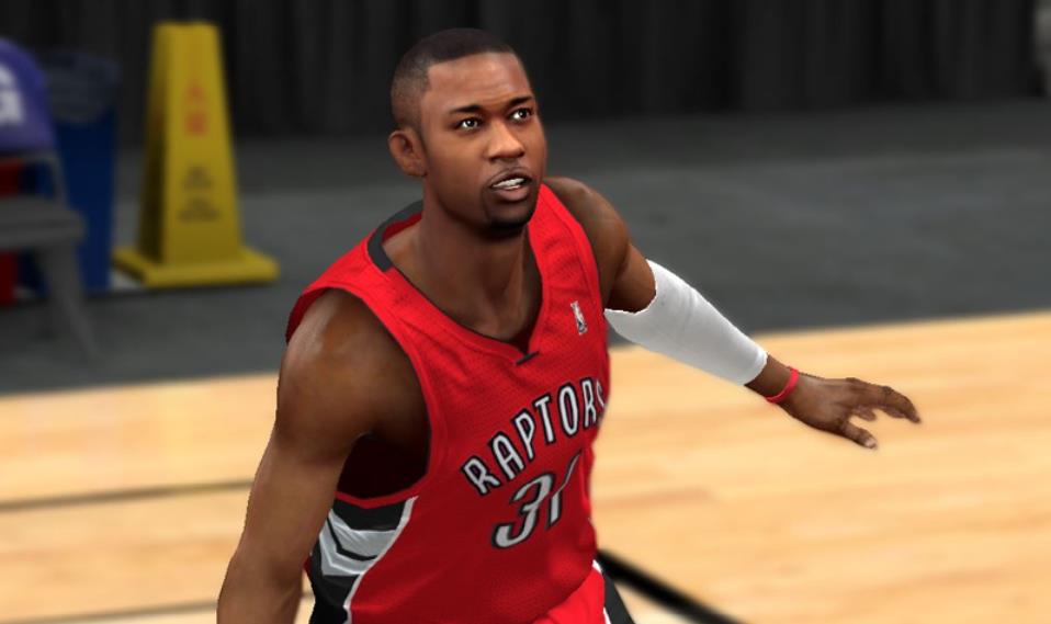 为什么nba2k没有特伦斯(NBA2K：性价比之王被迫升级，好在新版本还有这些“白给”球员)