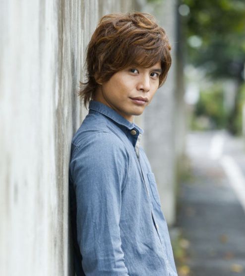 一角而出名,在本季度同样相当活跃,为《厨病激发男孩》的高岛智树配音