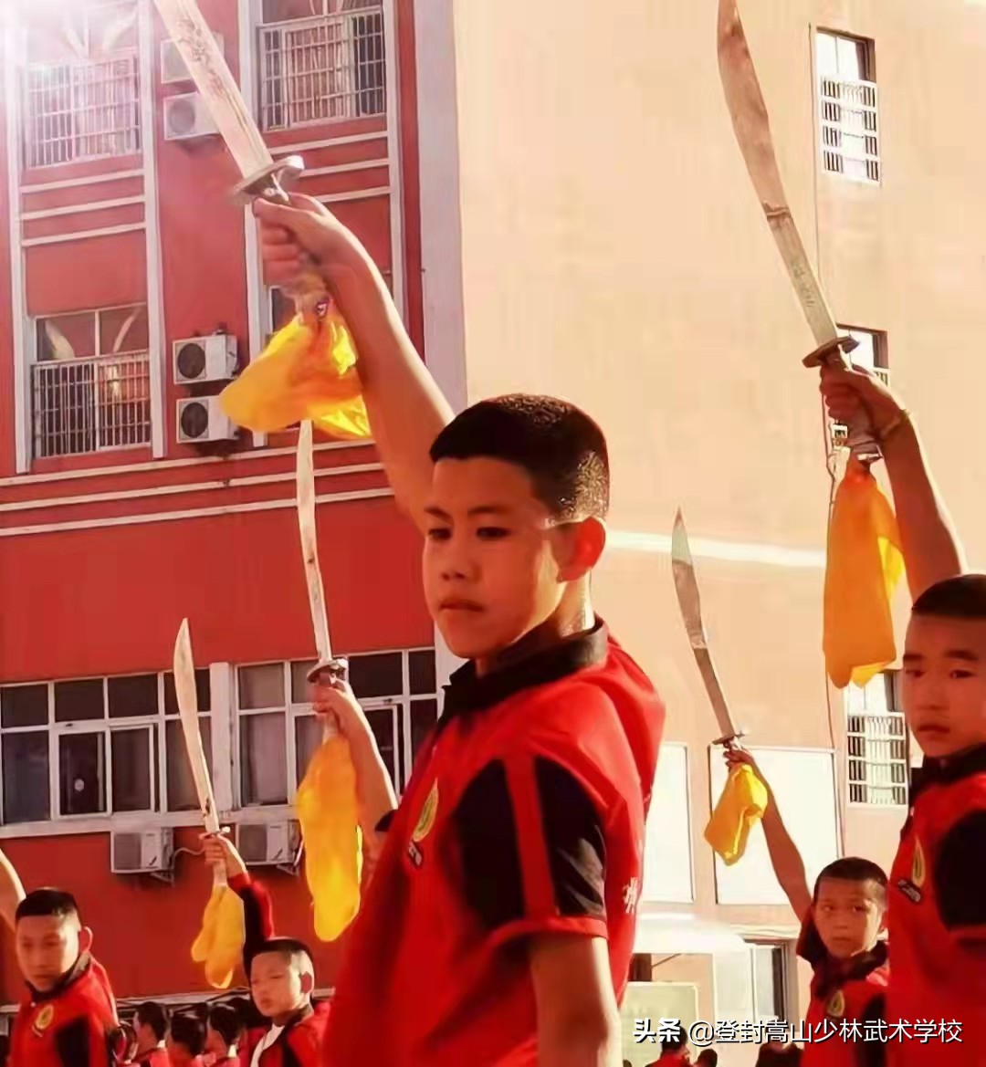 武术学校的课程有哪些？今日为你盘点~记得收藏哦