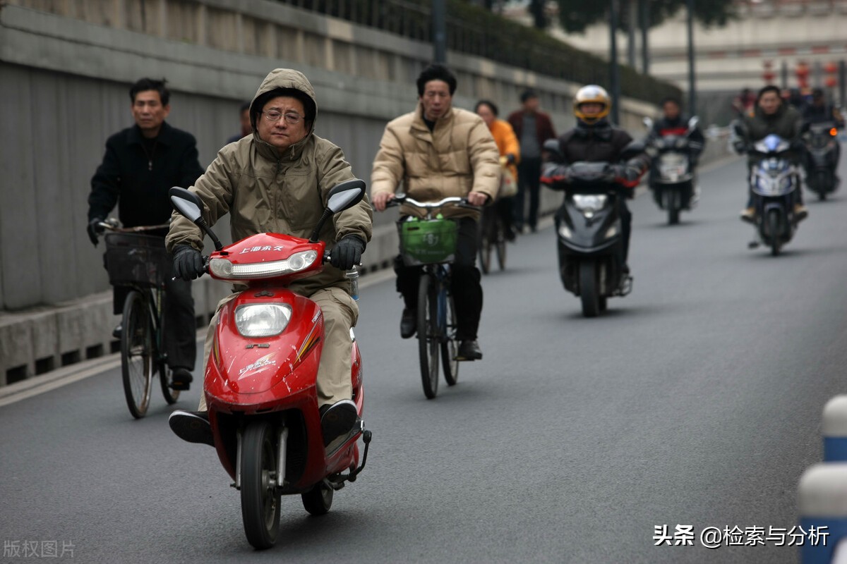 数据表明，交通事故中，死亡率最高的不是私家车