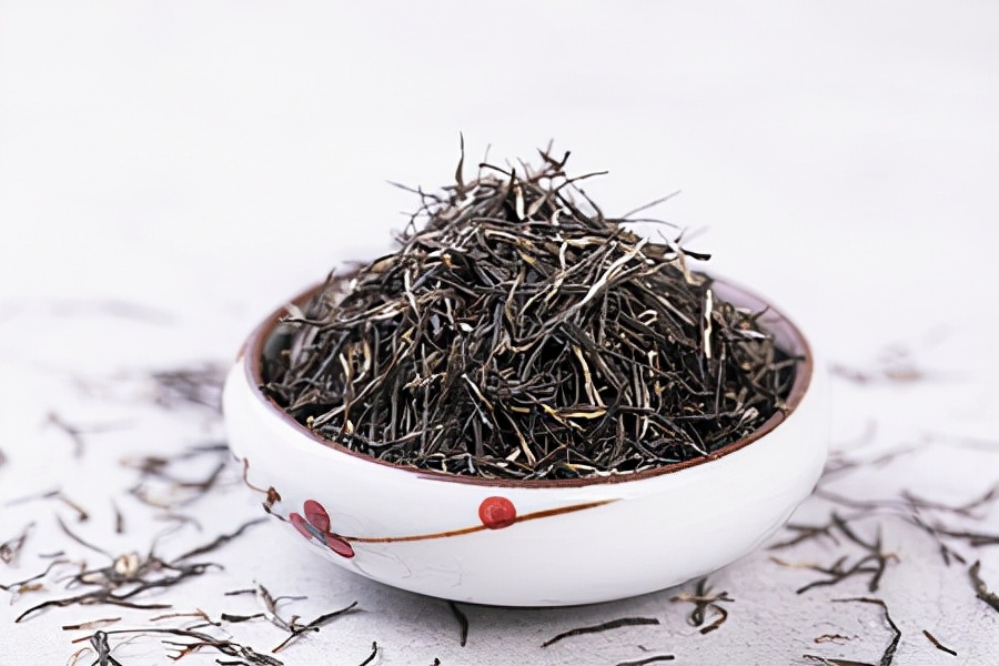 中国十大名茶知多少