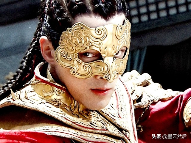 那么他对于杨素来说就是没有丝毫价值的人,如果宇文拓对于