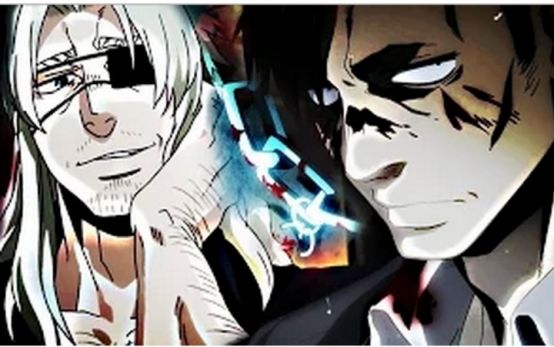 又一部网盘见系列！和你聊聊近年最好看的黑帮番