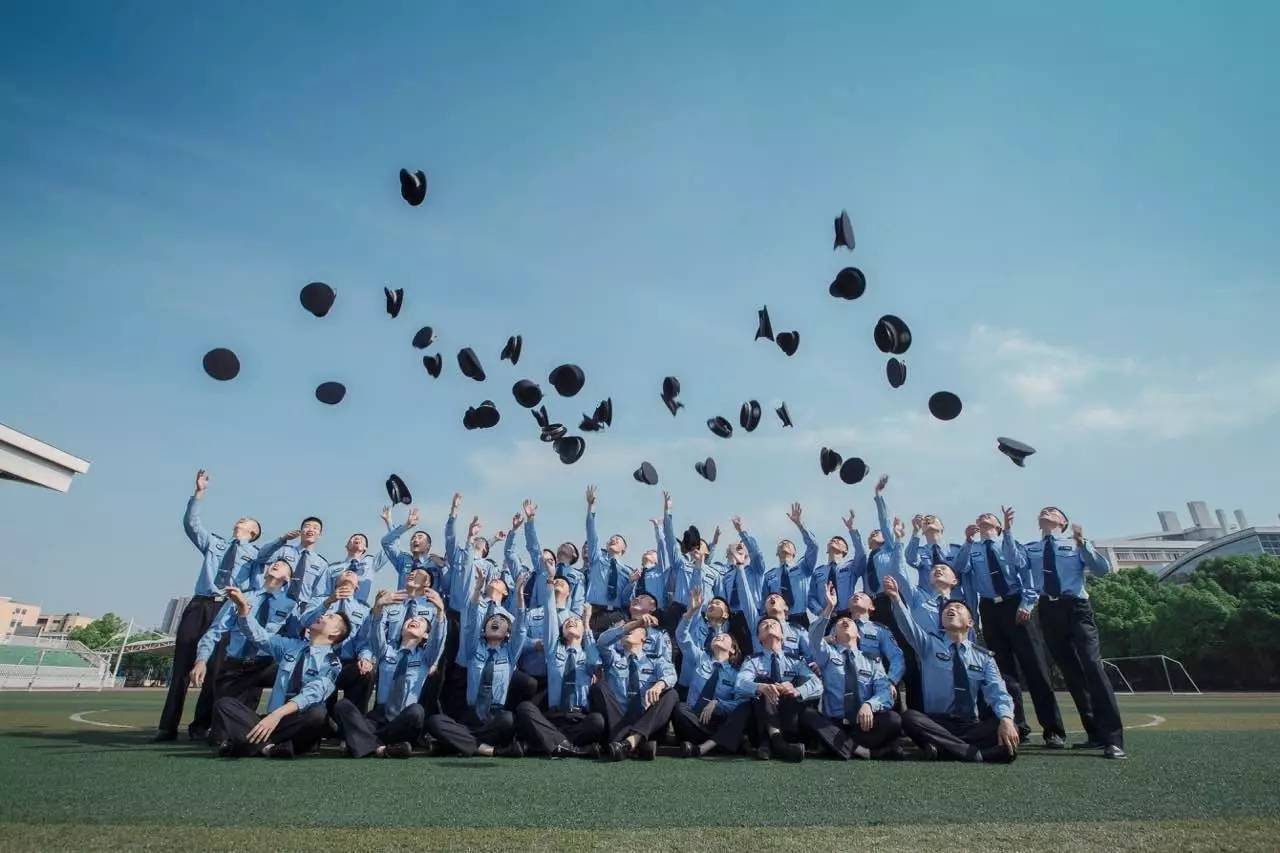 浙江这2所警校入警率超过90%，发展前景好，值得报考