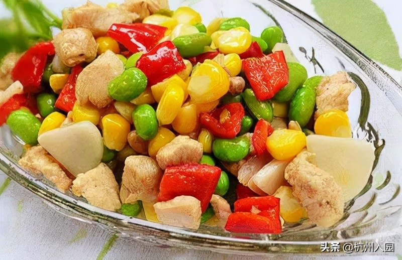 孩子在幼儿园吃了啥？杭州7所餐食超棒的幼儿园！看你家上榜没？