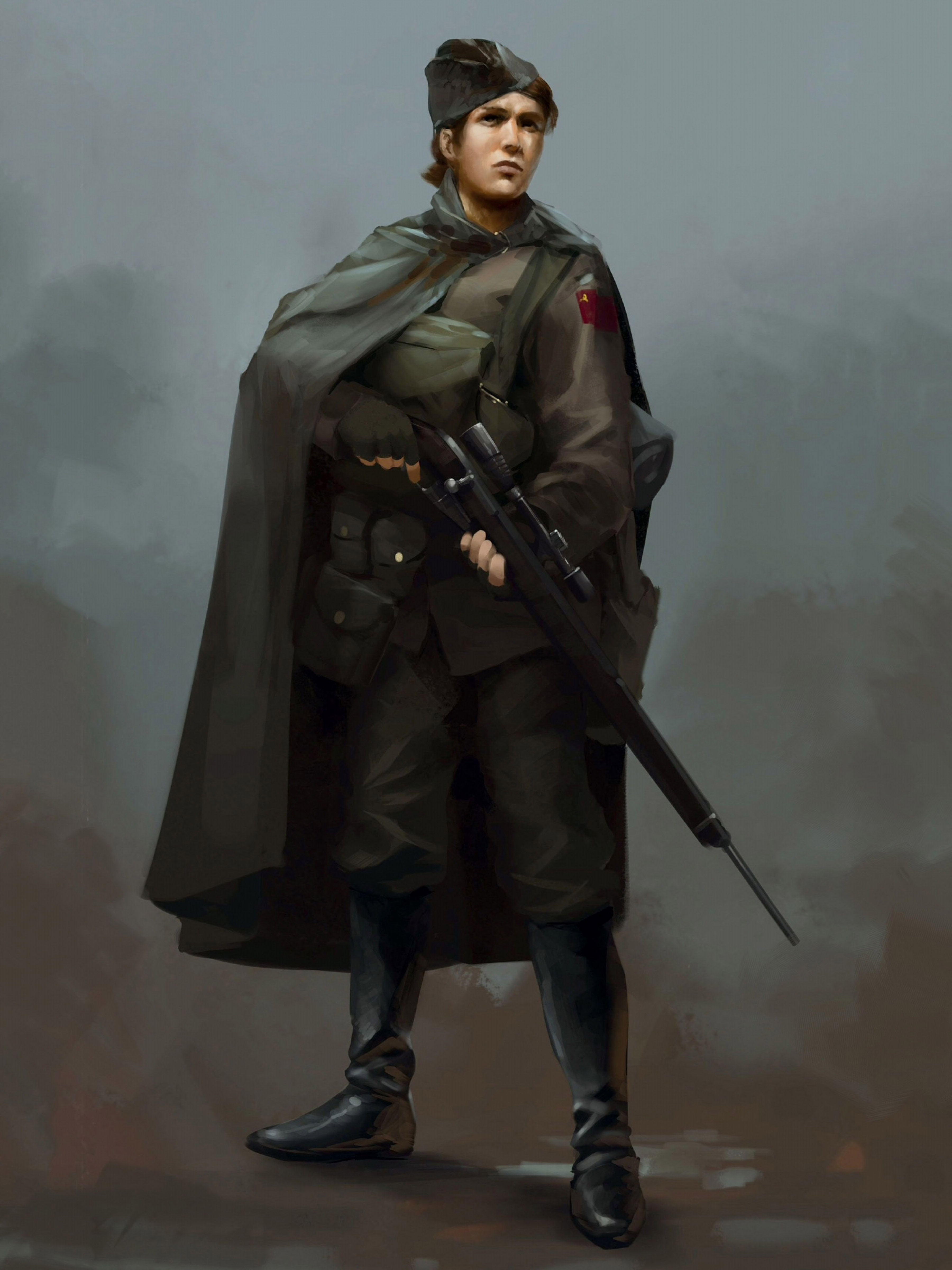 爱好系列 | 战地1( battlefield 1),令人动容的游戏