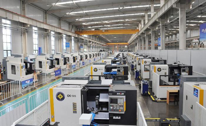 数控车床编程提高切削量的办法，做数控加工的建议收藏