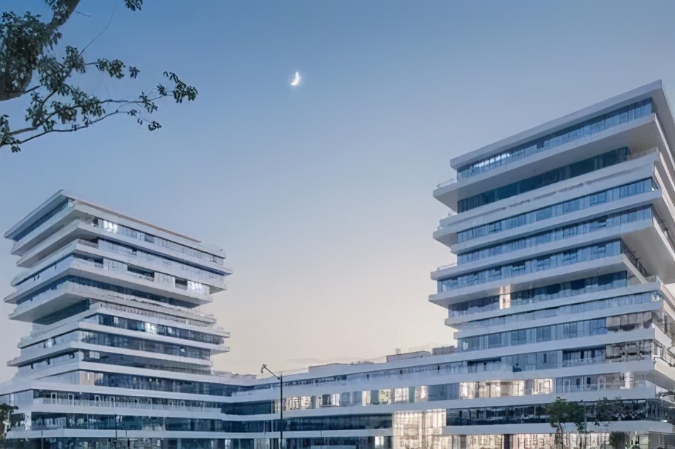 22考研还不知道如何择校？大学最高颜值的图书馆推荐