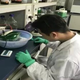 专业资讯 | 针灸推拿学：容嬷嬷都得甘拜下风的