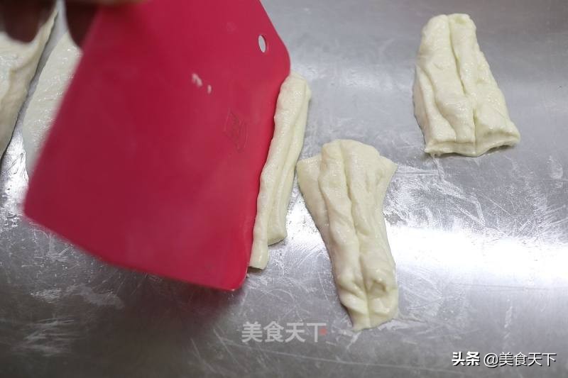 换个花样吃糯米！软糯美味，做法简单，老人小孩都喜欢