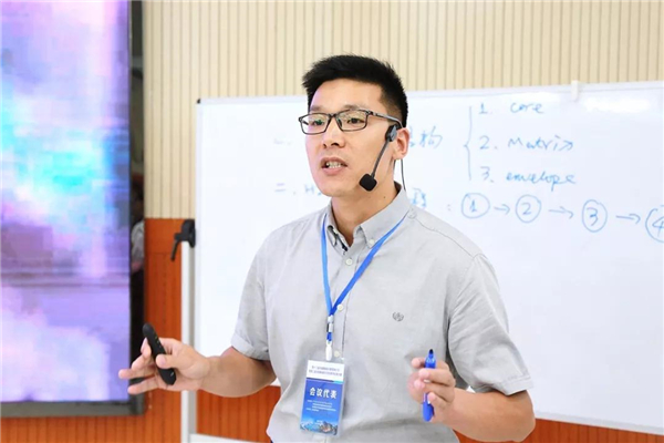 男大学生多高会被认为“矮”?学妹说出心里话，答案有点出人意料