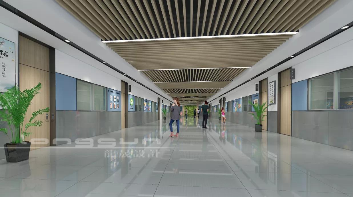 坪山奋达不久成这样，你钟意否？