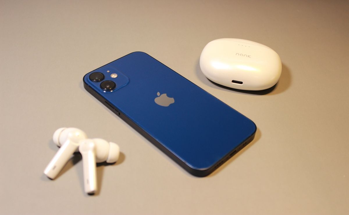 漂亮得不像实力派，南卡A2主动降噪真无线蓝牙耳机使用体验