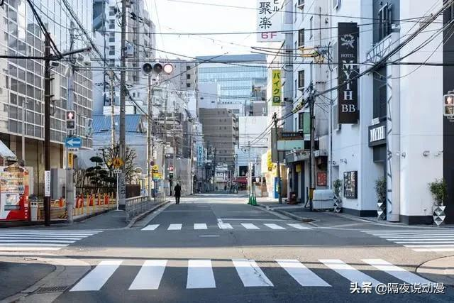 日本社长道出“日漫卖肉”的真相，却被漫画家讨伐！是谁在装睡？