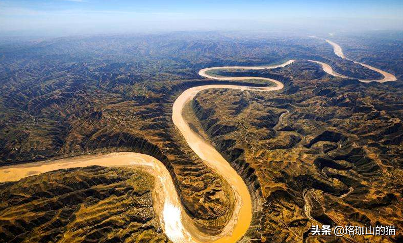 黄河流入哪个海,黄河流入哪个海?