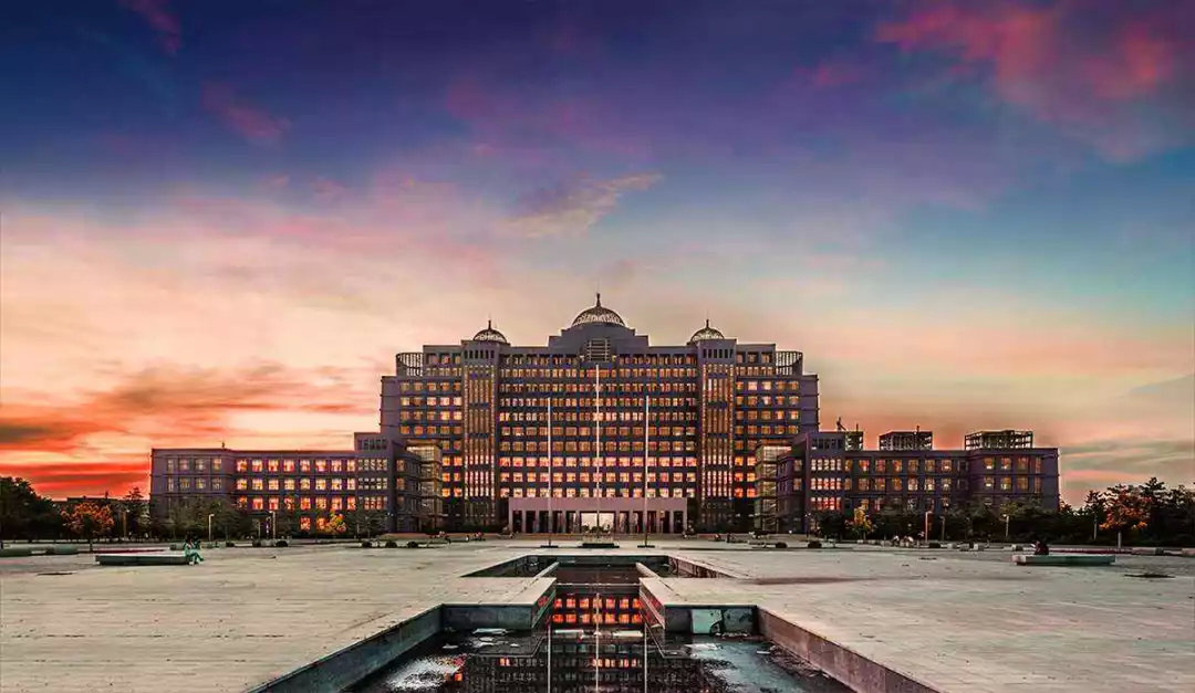 择校篇 | 法硕考研备考锦囊之内蒙古大学