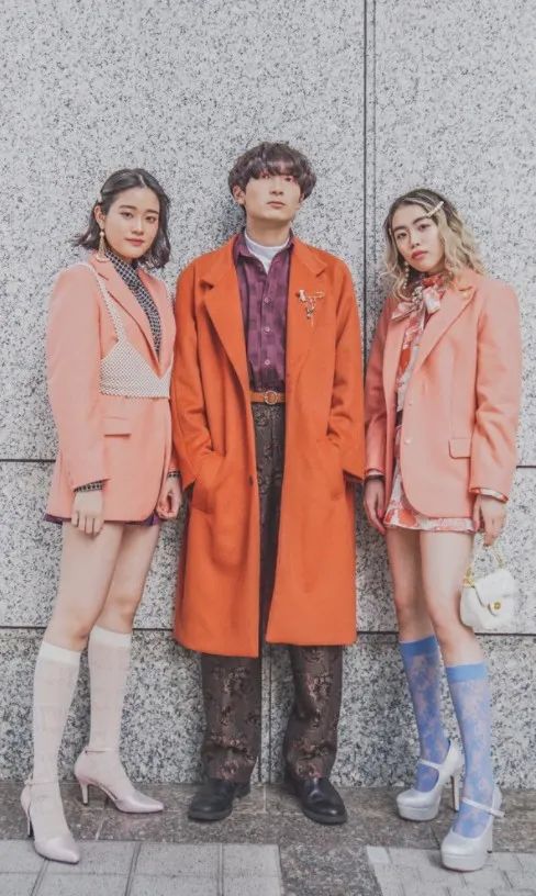 KDA课达丨2021年日本文化服装学院毕业展 （服装设计系）