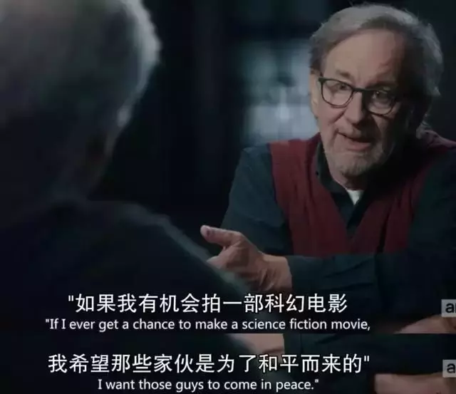 所有和科幻电影有关的,全在这一部纪录片里了