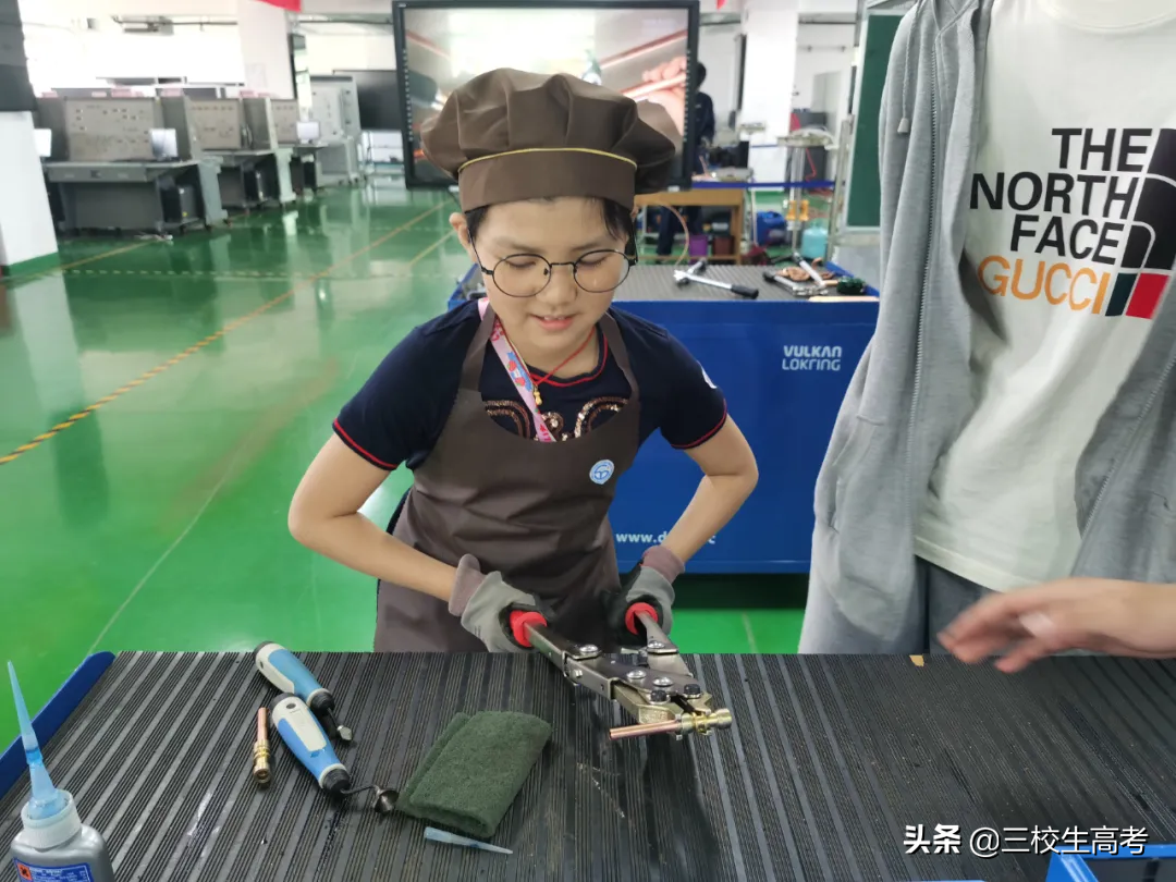 上海市学生职业体验日记及活动回顾