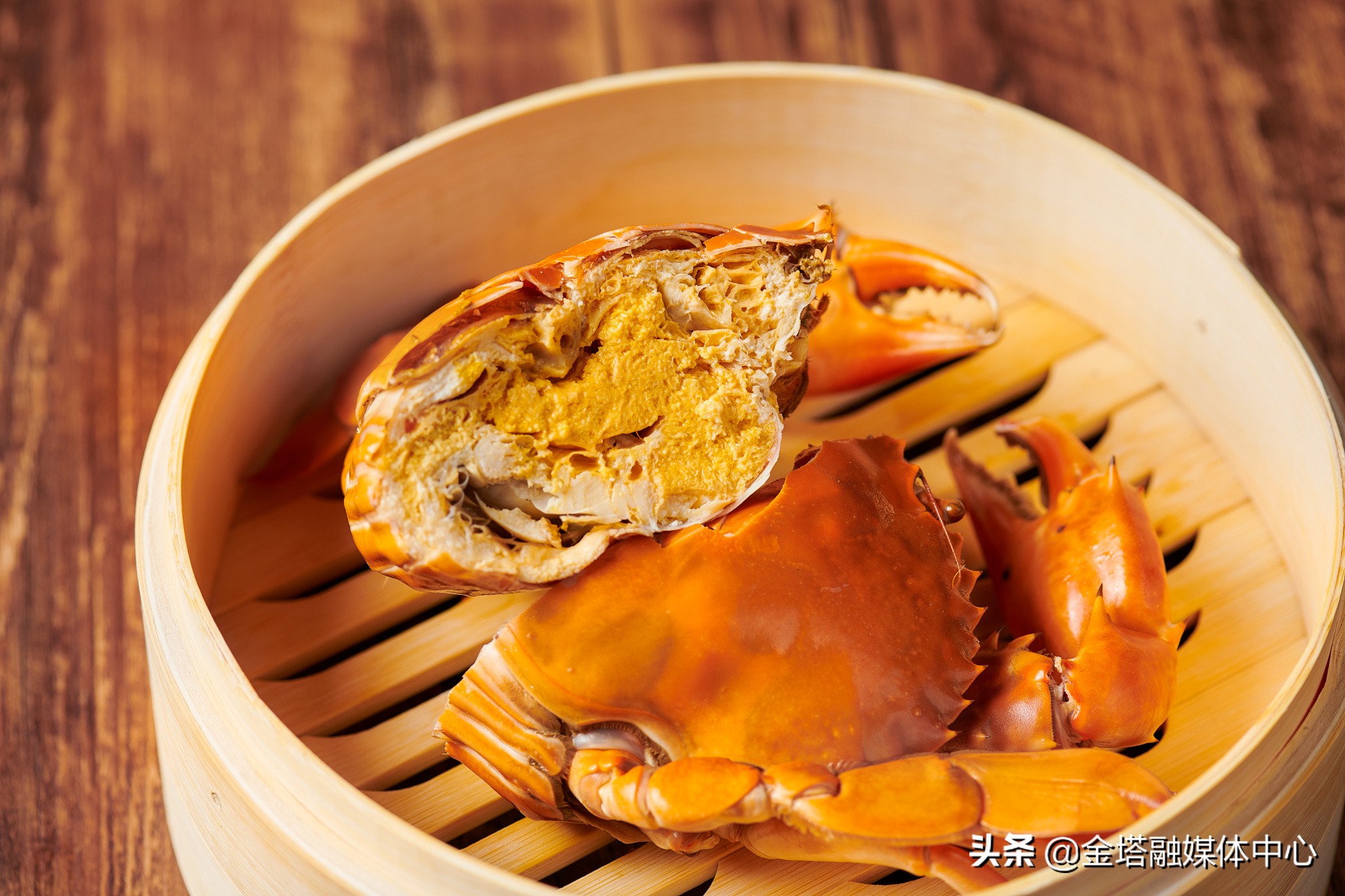 青蟹肉为什么这么咸 -生活知识库-donow知识库