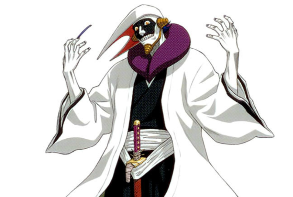 死神:涅茧利才是千年血战篇的关键存在,100%胜战绩力挽狂澜