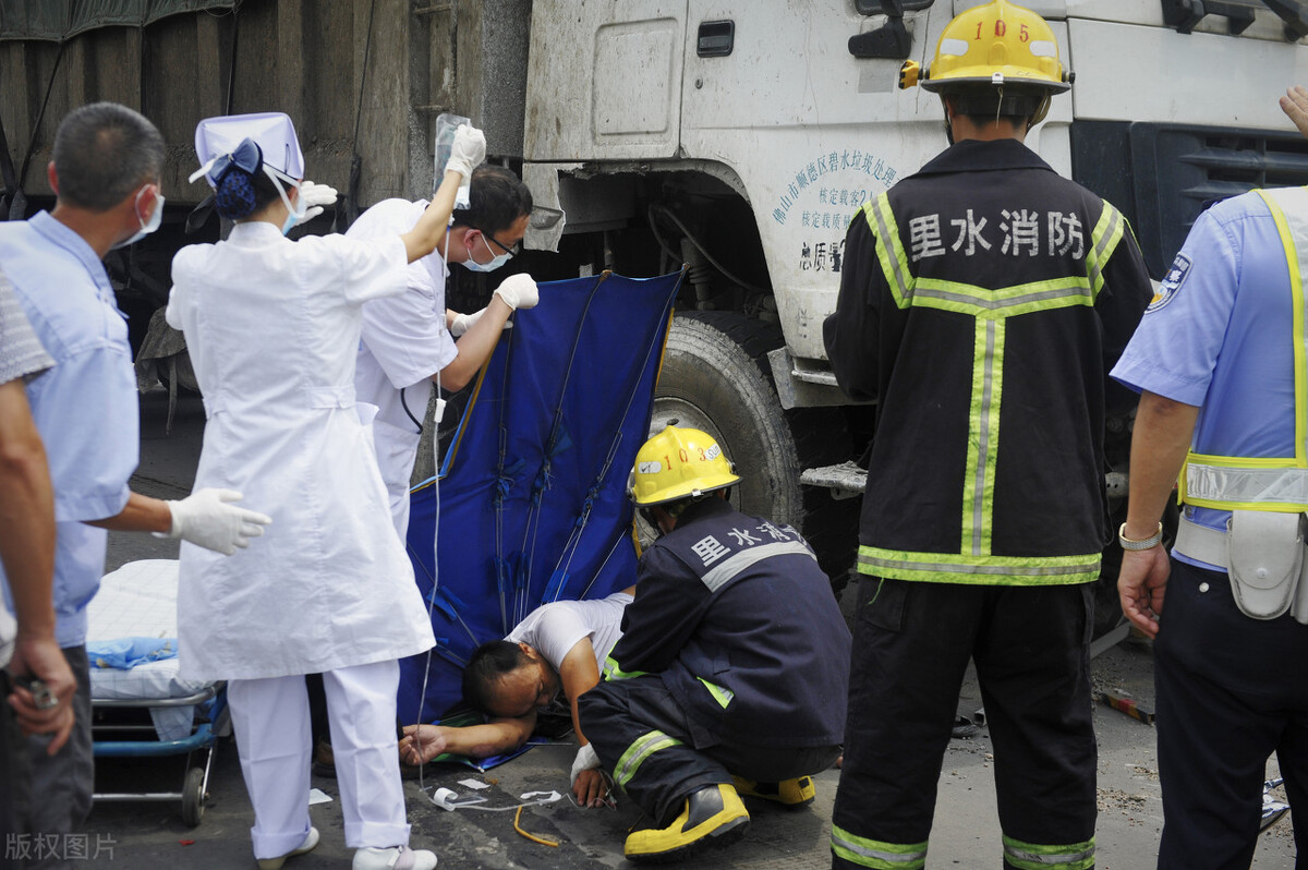 律师经验谈：交通事故赔偿数额如何计算