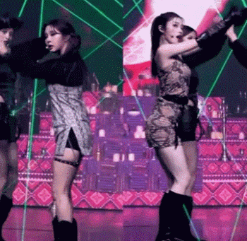 好心疼！蔡冰选秀排名断崖下降遭淘汰，国内妹妹们集体被恶剪？