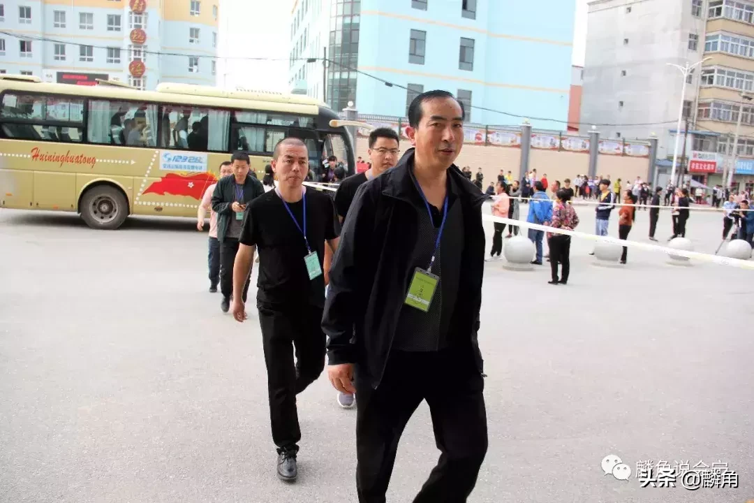 直击西北高考状元县会宁2019年高考那些动人的场景