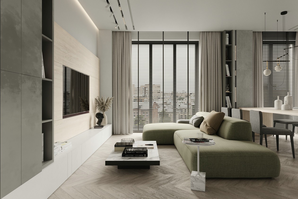 客厅装修布局攻略，快拿去