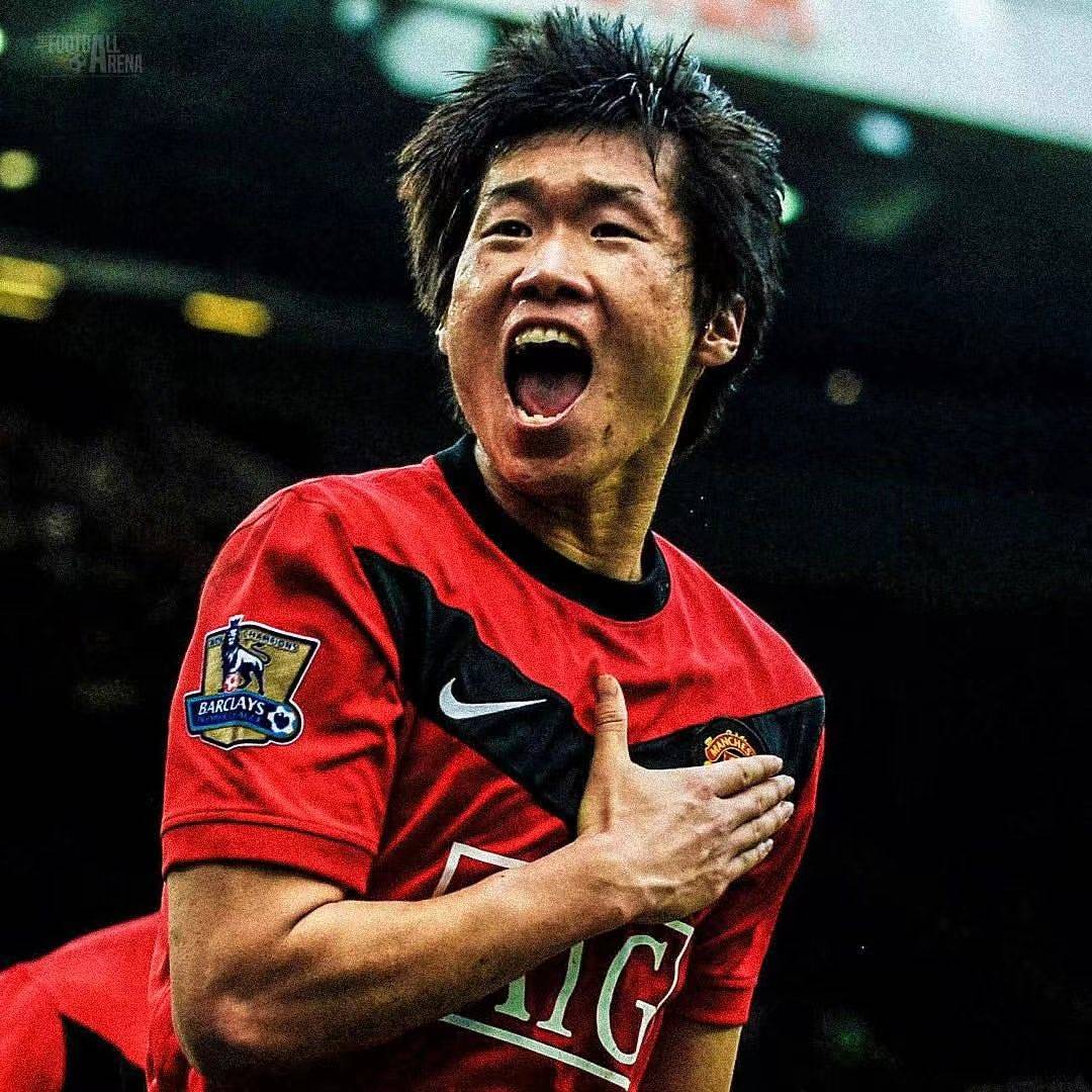 朴智星 小时候家人反对自己踢球 曾绝食表明自己的决心 天天看点