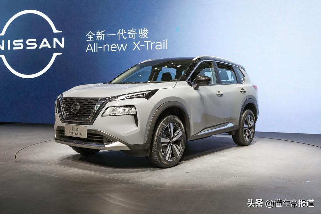 新车 | 大众揽境/新款奥迪Q5L领衔，假期后将上市重磅SUV抢先看