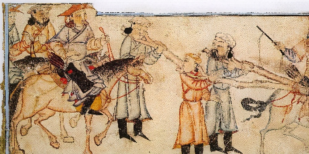 褒贬不一的双刃剑——探析元代理学发展史