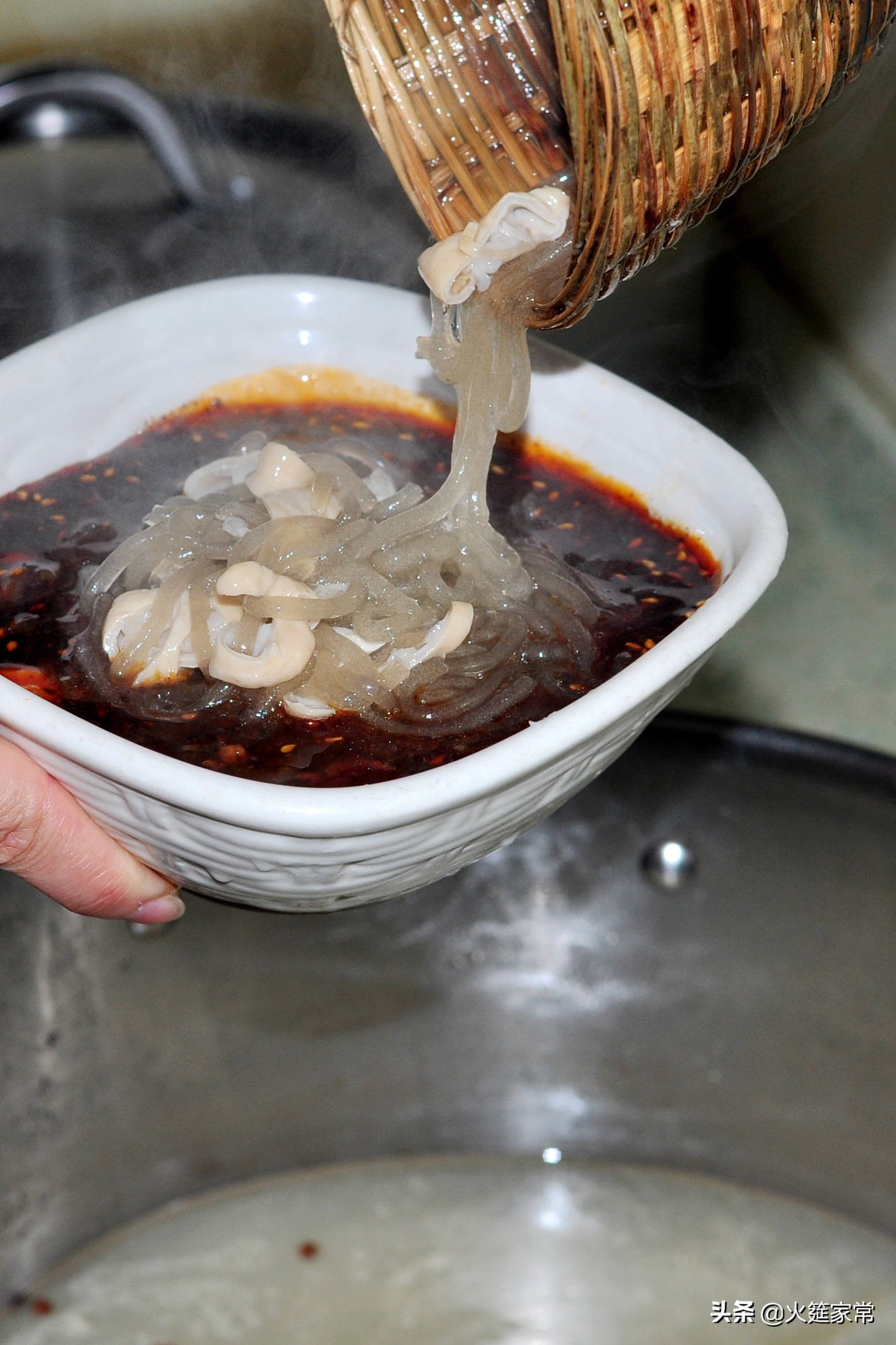肥腸粉,肥腸粉正宗的做法