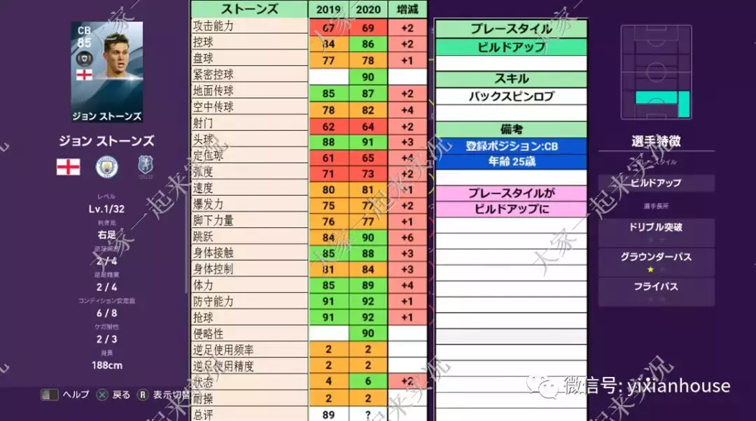 实况2017世界杯补丁(数据和补丁 |实况足球手游2019 晴天3.4版本补丁发布)