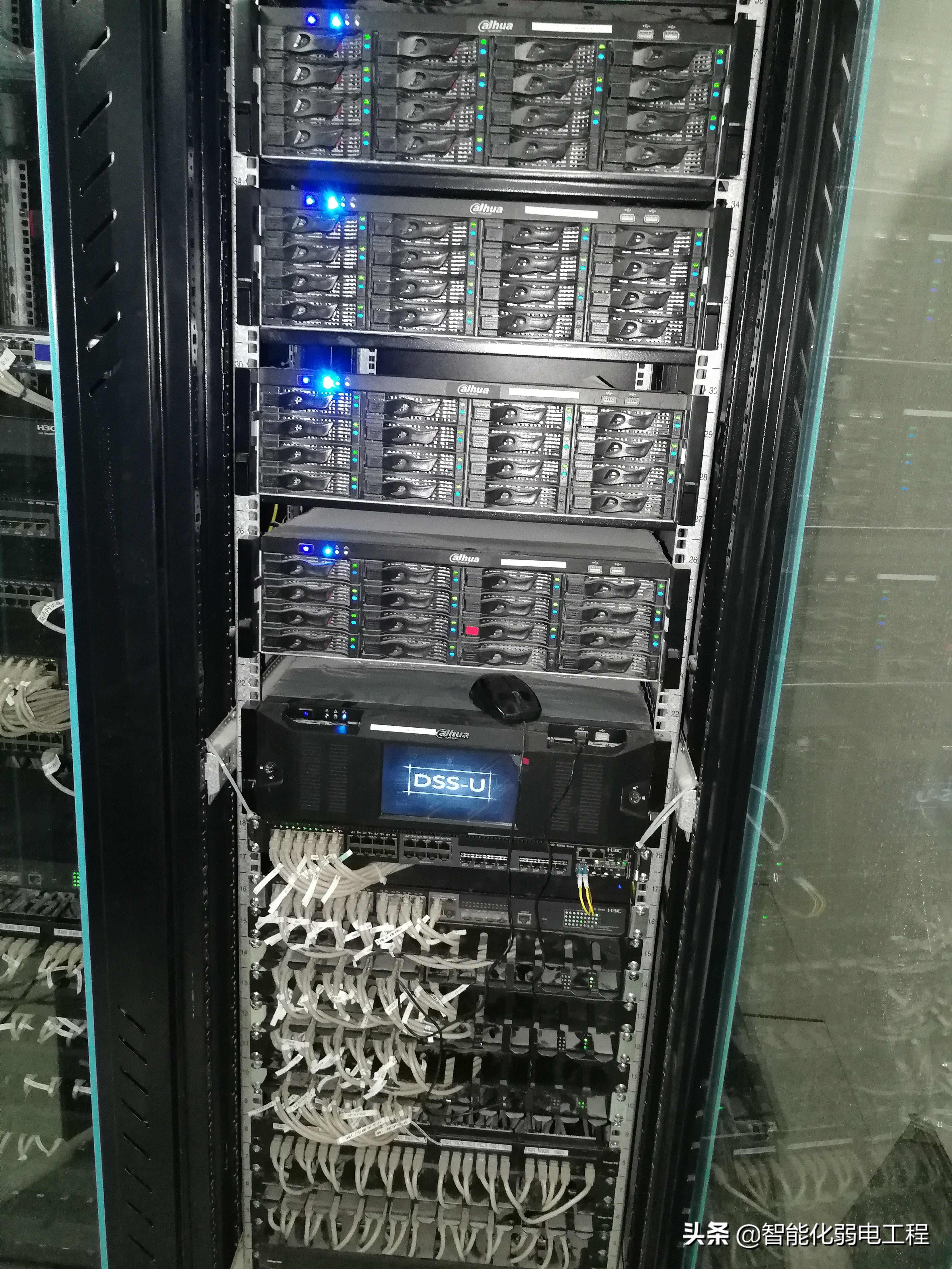 什么是智能化专网？智能化专网有什么用呢？智能化专网如何设计？