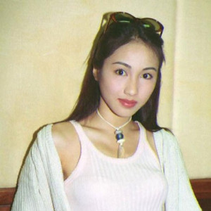 香港那些绝世美女，个个肤白貌美大长腿。有你欣赏的吗？
