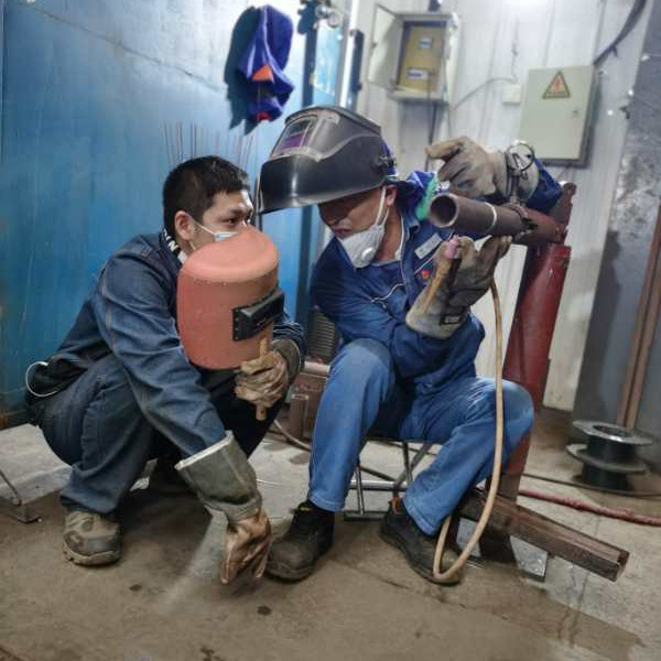 河南电力焊接培训中心（大师工作室），怎样做到焊培行业领先的？