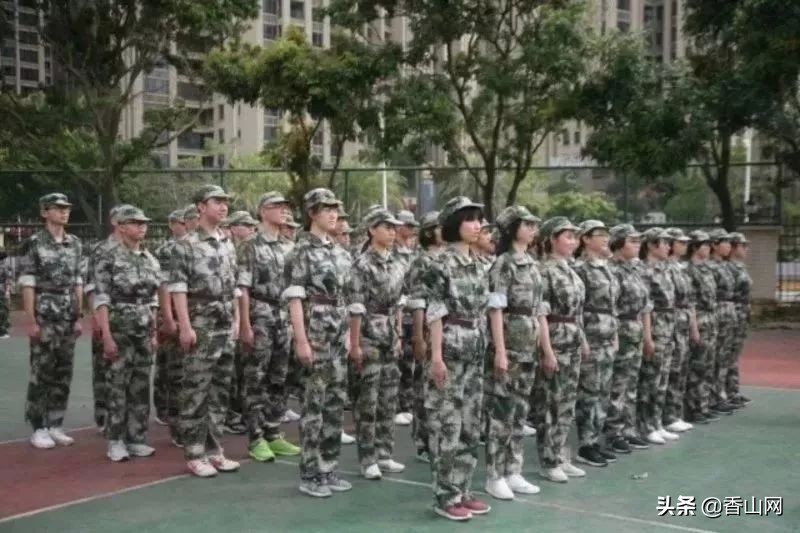 珠海一中彻底火了，全省第一