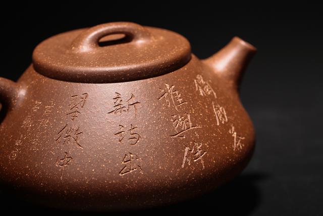 现代紫砂壶十大名家珍品赏析