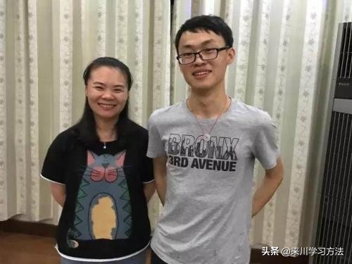 高考理综满分，总分732，清华学霸坦言：想学好理科只要3个“字”